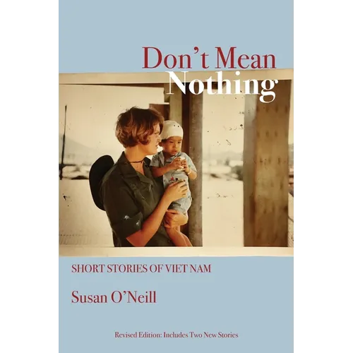 Don't Mean Nothing - Paperback