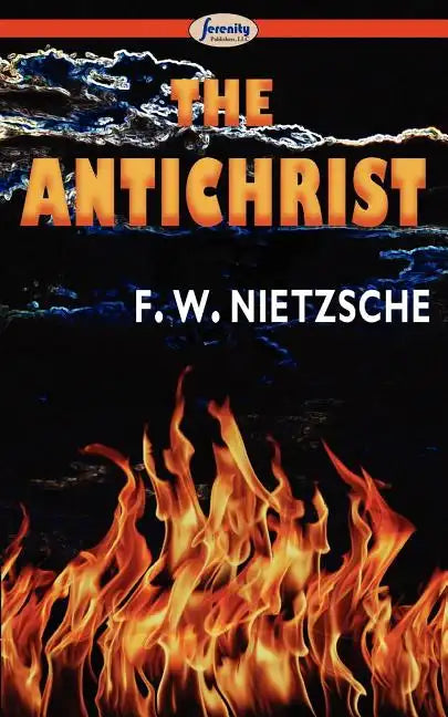 The Antichrist - Paperback