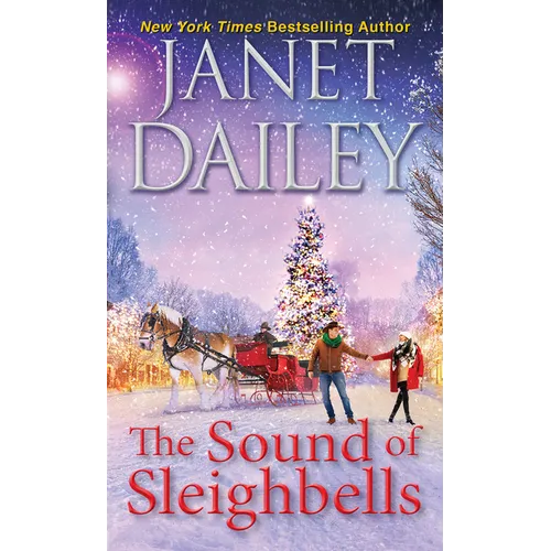 The Sound of Sleighbells - Paperback
