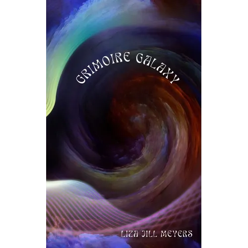 Grimoire Galaxy - Paperback