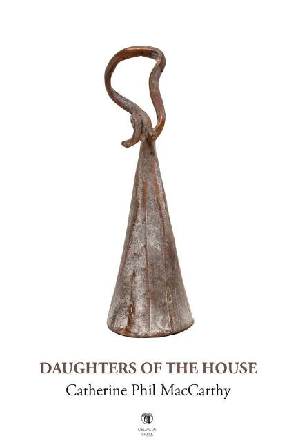 Daughters of the House - Paperback