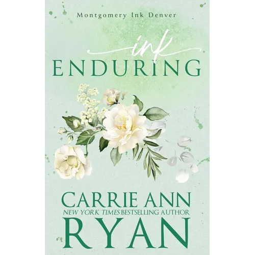 Ink Enduring - Special Edition - Paperback