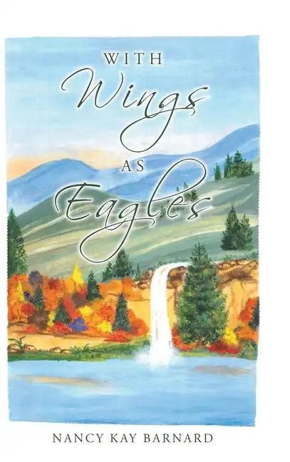 With Wings as Eagles - Hardcover