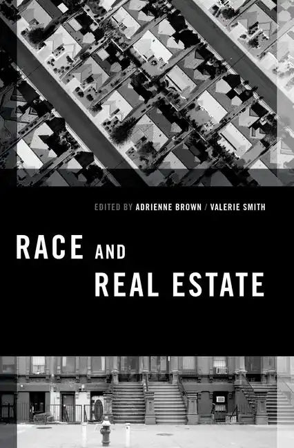 Race and Real Estate - Paperback
