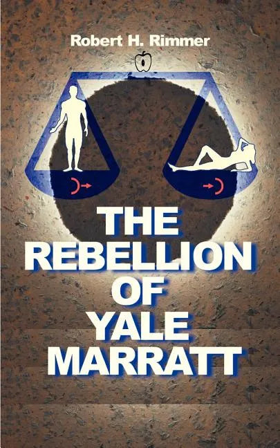 The Rebellion of Yale Marrat - Paperback
