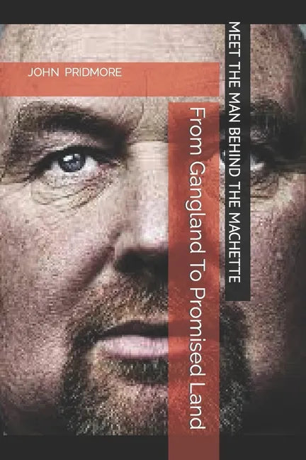 From Gangland To Promised Land - Paperback