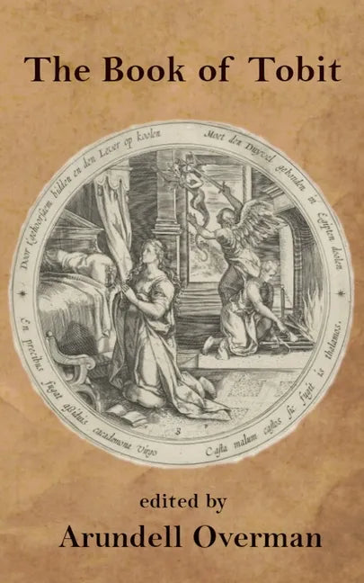 The Book of Tobit - Paperback