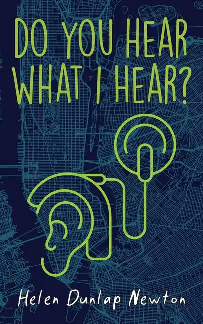 Do You Hear What I Hear? - Hardcover