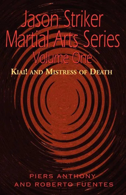 Jason Striker Martial Arts - Paperback