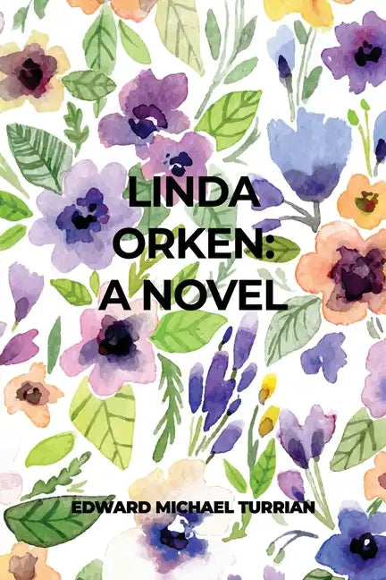 Linda Orken - Paperback