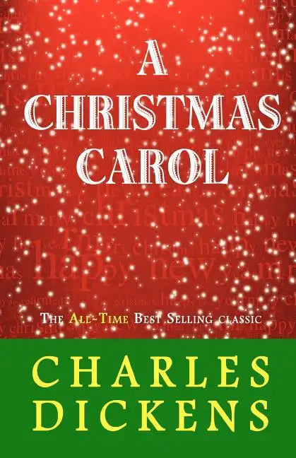 A Christmas Carol - Paperback