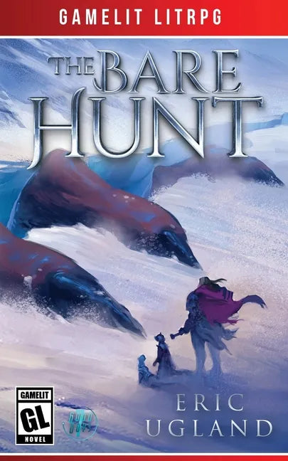 The Bare Hunt - Paperback