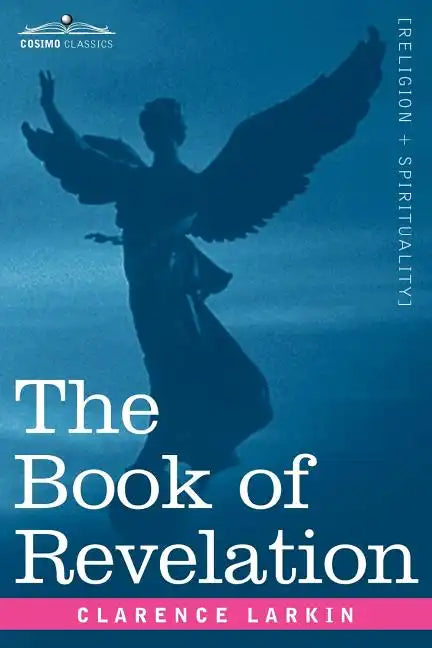 The Book of Revelation - Paperback