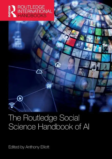 The Routledge Social Science Handbook of AI - Paperback