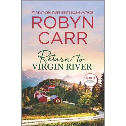 Return to Virgin River - Hardcover