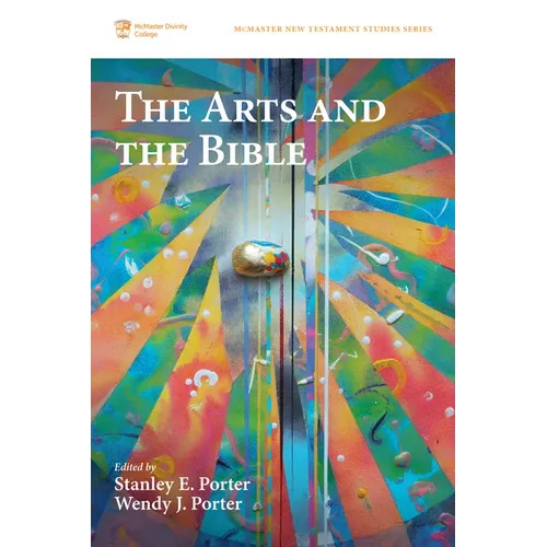 The Arts and the Bible - Paperback