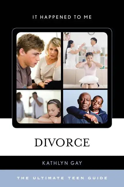 Divorce - Hardcover