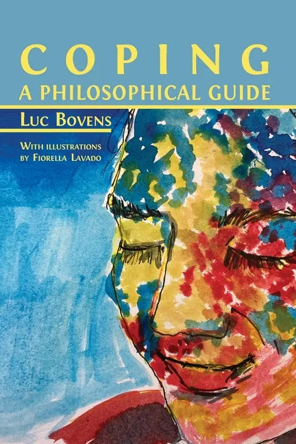 Coping: A Philosophical Guide - Paperback