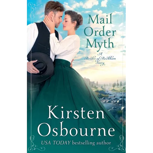 Mail Order Myth - Paperback