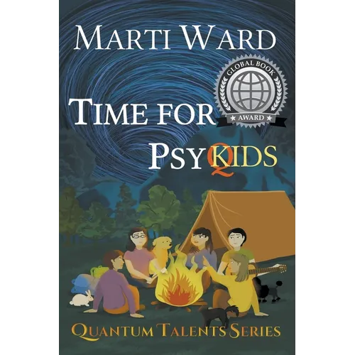 Time for PsyQ - Paperback