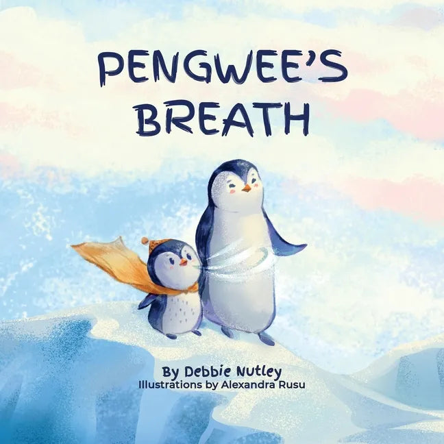 Pengwee's Breath - Paperback