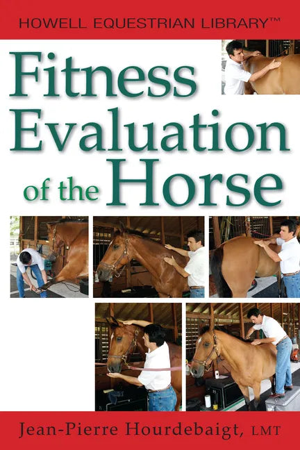 Fitness Evaluation of the Horse - Paperback
