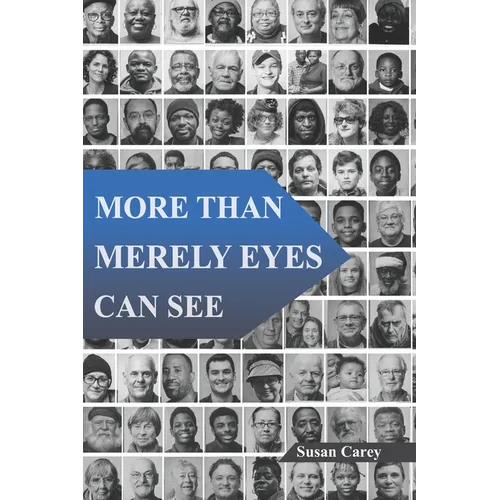 More Than Merely Eyes Can See - Paperback