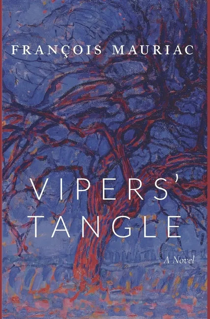 Vipers' Tangle - Hardcover