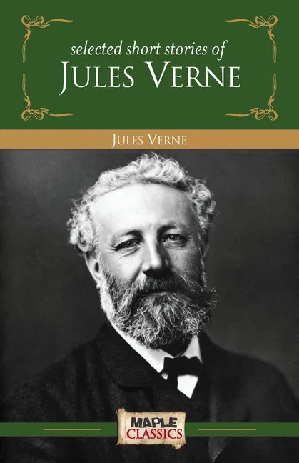 Jules Verne - Short Stories - Paperback