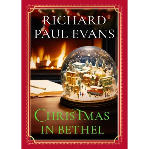Christmas in Bethel - Hardcover