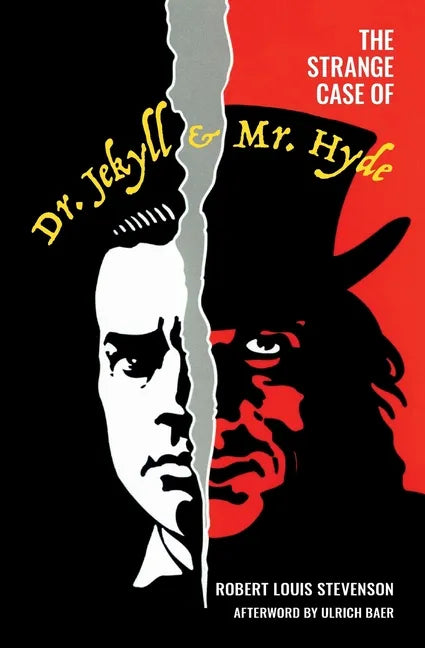 The Strange Case of Dr. Jekyll and Mr. Hyde (Warbler Classics) - Paperback