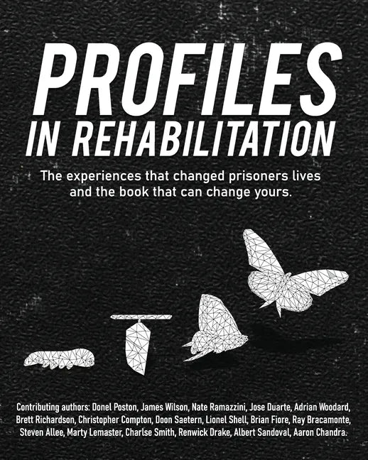 Profiles in Rehabilitation - Paperback
