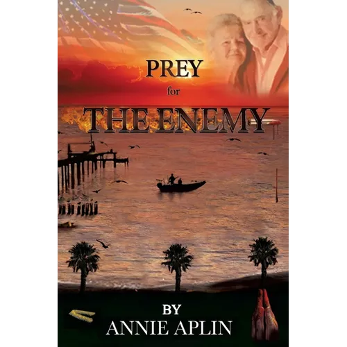 Prey for the Enemy - Paperback