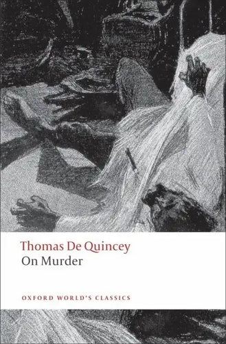 On Murder - Paperback