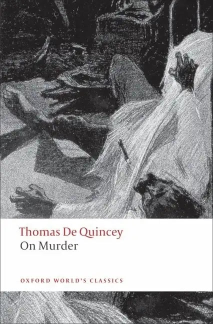 On Murder - Paperback