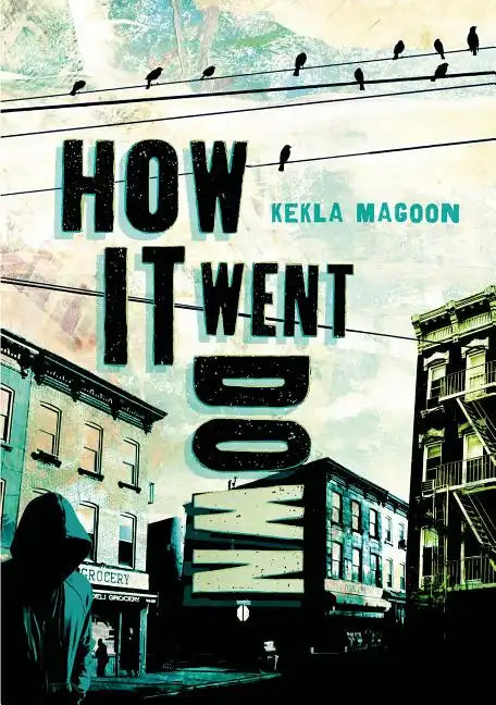 How It Went Down - Hardcover