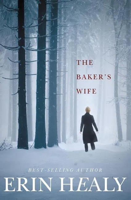 The Baker's Wife - Paperback