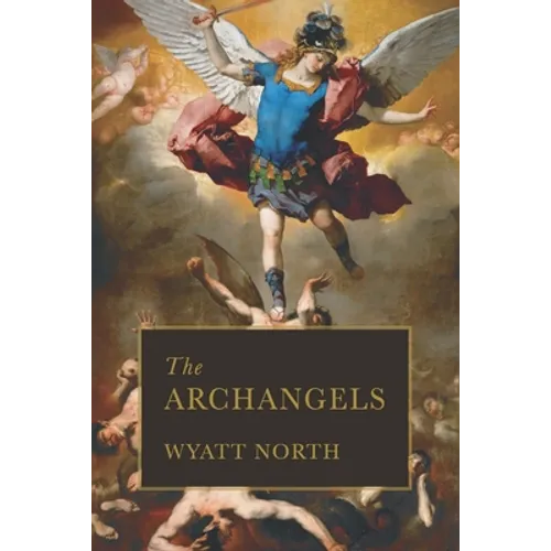 The Archangels - Paperback