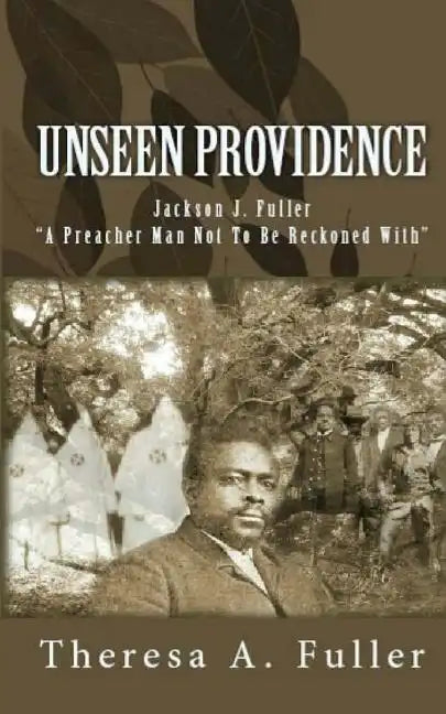 The Unseen Providence - Paperback