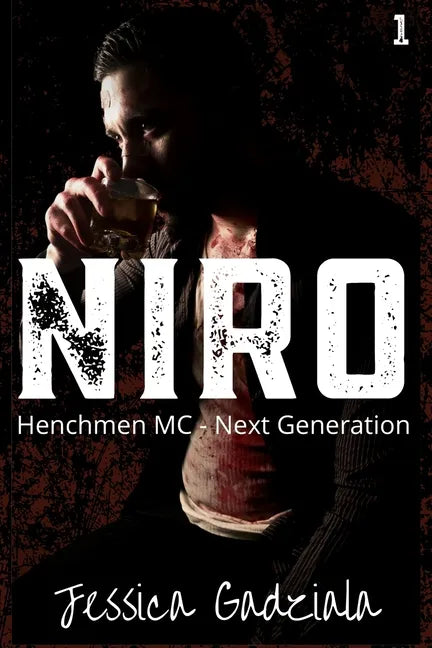 Niro - Paperback