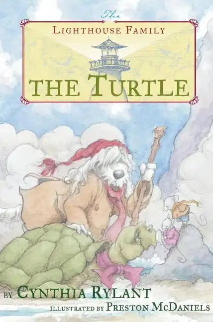 The Turtle - Hardcover