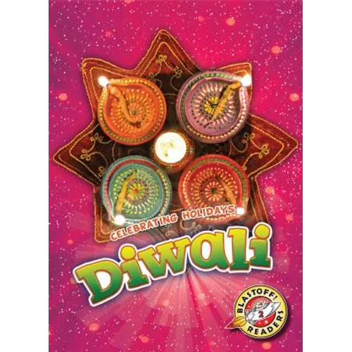 Diwali - Library Binding