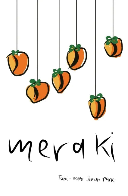 Meraki - Paperback