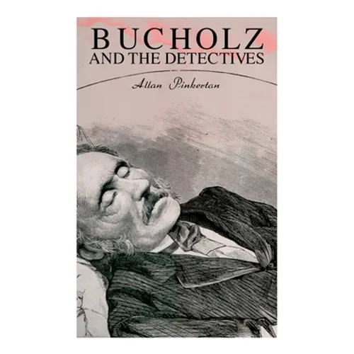 Bucholz and the Detectives: True Crime Murder Mystery - Paperback