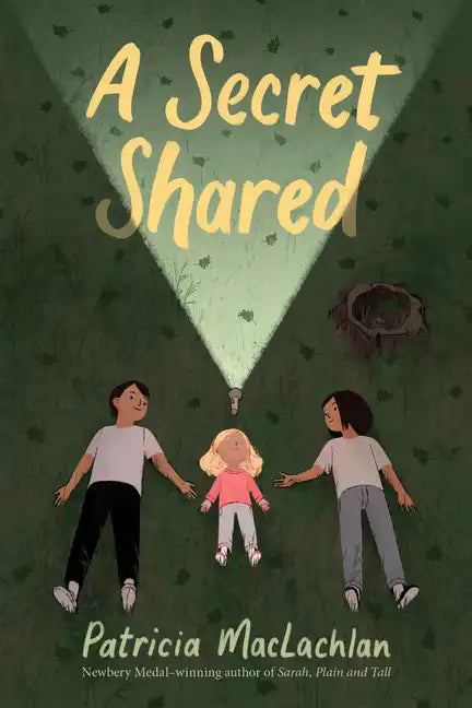 A Secret Shared - Paperback