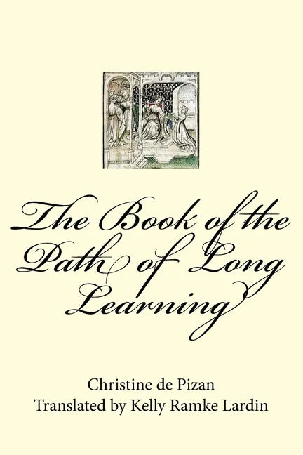 The Book of the Path of Long Learning - Paperback