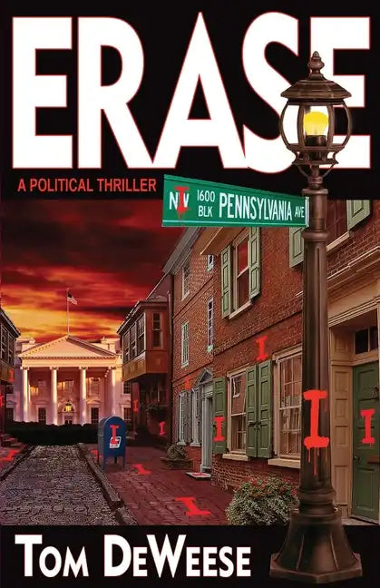 Erase - Paperback