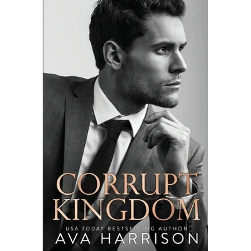 Corrupt Kingdom - Paperback