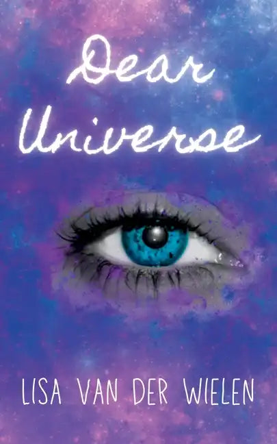 Dear Universe - Paperback