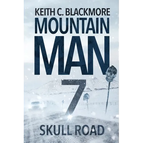 Skull Road - Paperback